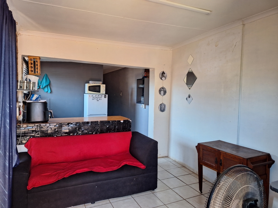 3 Bedroom Property for Sale in Bothasrus Eastern Cape